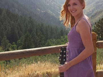 Welcome, Sarah!